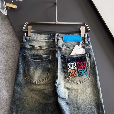 ロエベ ジーンズ