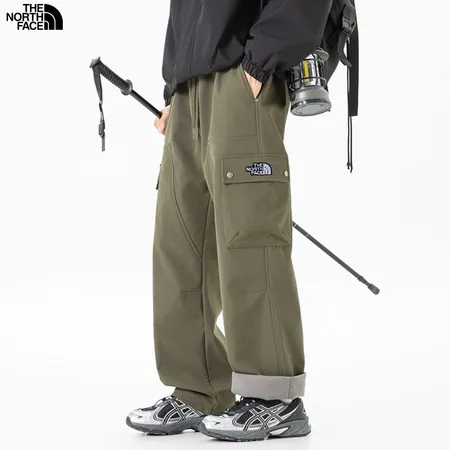 ノースフェイス カジュアルパンツ