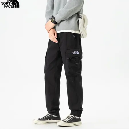 ノースフェイス カジュアルパンツ