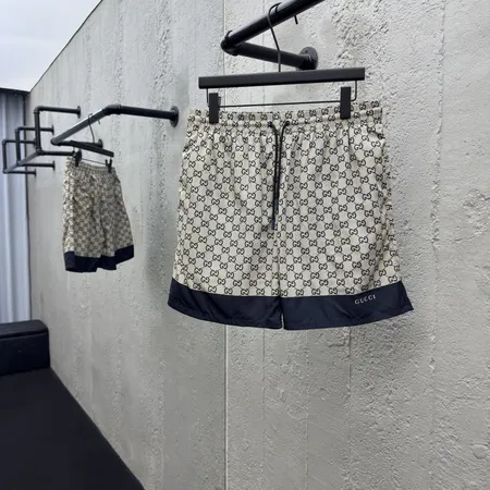 グッチ ショートパンツ
