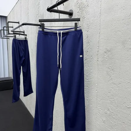 セリーヌ カジュアルパンツ