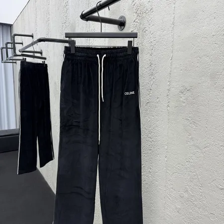 セリーヌ カジュアルパンツ