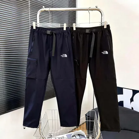 ノースフェイス カジュアルパンツ