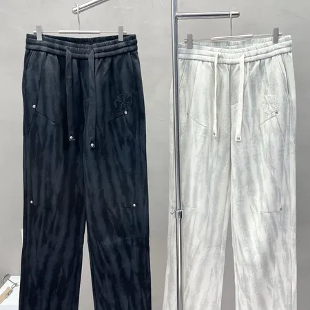 クロムハーツ カジュアルパンツ