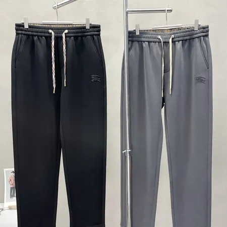 バーバリー ス カジュアルパンツ