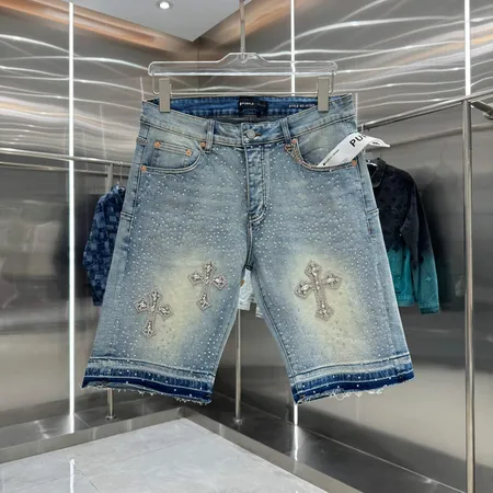 クロムハーツ ショートパンツ