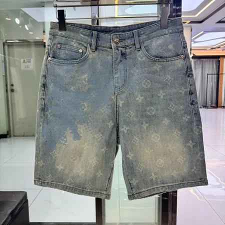 ルイヴィトン ショートパンツ