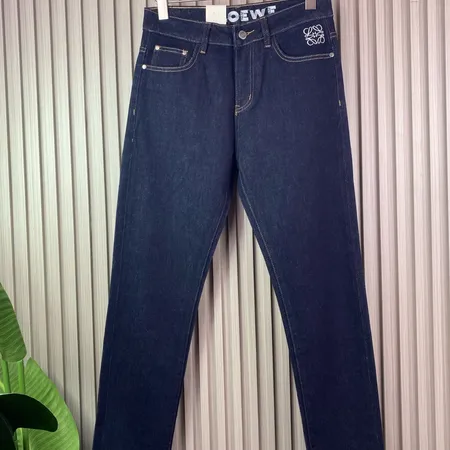 ロエベ ジーンズ