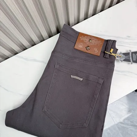 クロムハーツ ジーンズ