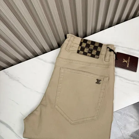 ルイヴィトン ジーンズ