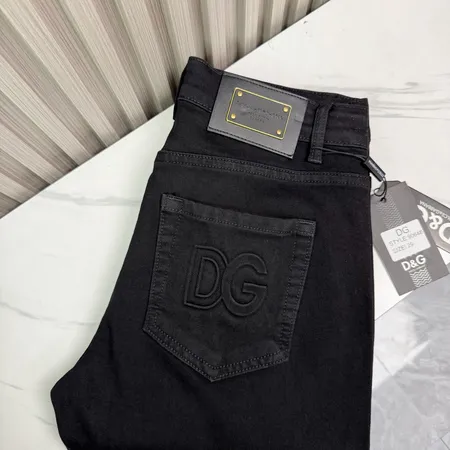 ドルチェ＆ガッバーナ ジーンズ