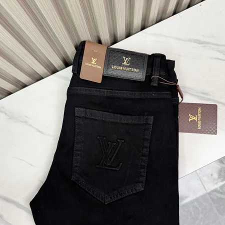 ルイヴィトン ジーンズ