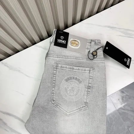 ヴェルサーチ ジーンズ