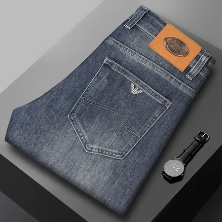 アルマーニ ジーンズ