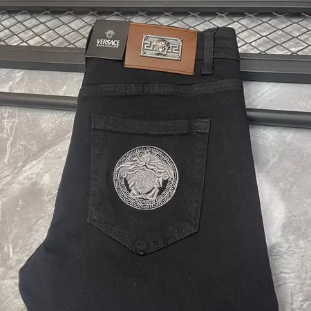 ヴェルサーチ ジーンズ