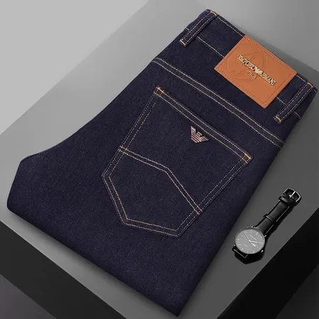 アルマーニ ジーンズ