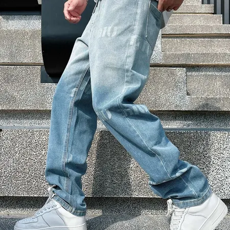 ミュウミュウ ジーンズ