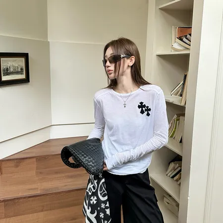 クロムハーツ カジュアルパンツ