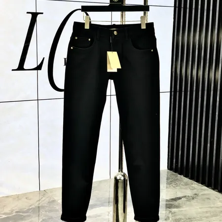 バーバリー ス ジーンズ