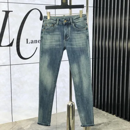 ヴェルサーチ ジーンズ