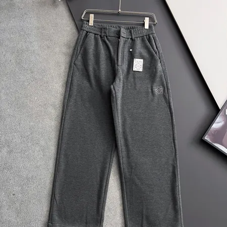 ロエベ カジュアルパンツ