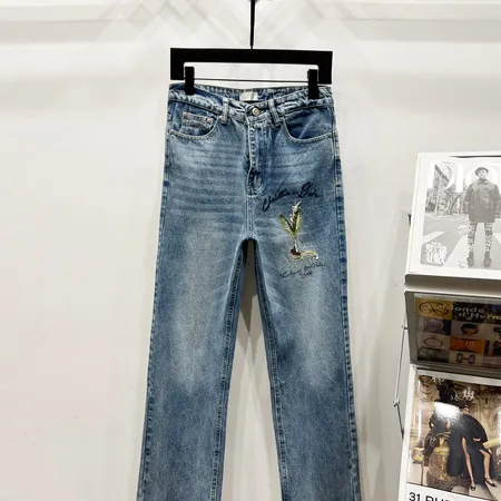 ディオール ジーンズ