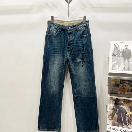 バレンシアガ ジーンズ
