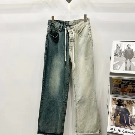 バレンシアガ ジーンズ