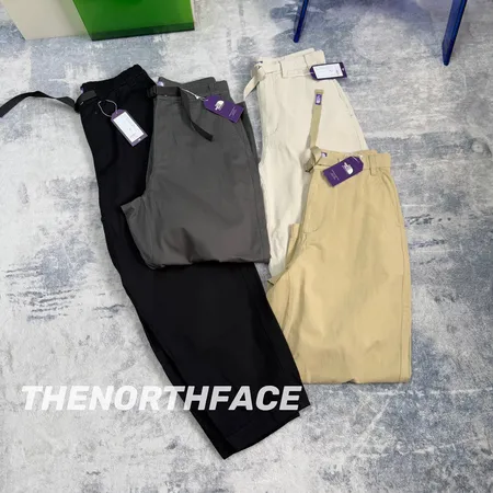 ノースフェイス カジュアルパンツ