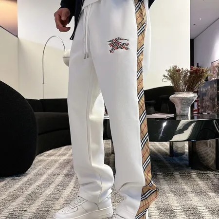 バーバリー ス カジュアルパンツ