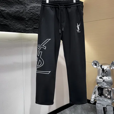 イブサンローラン カジュアルパンツ