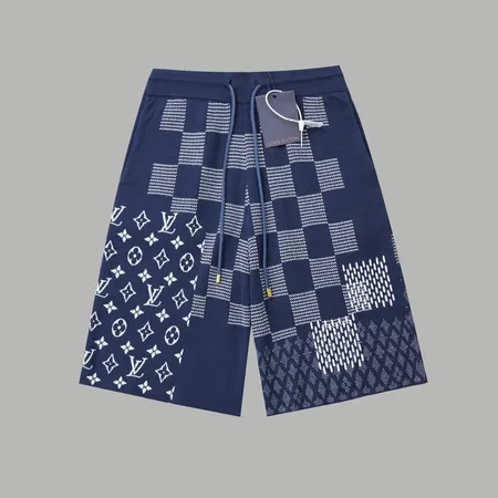 ルイヴィトン ショートパンツ