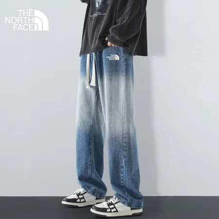 ノースフェイス ジーンズ
