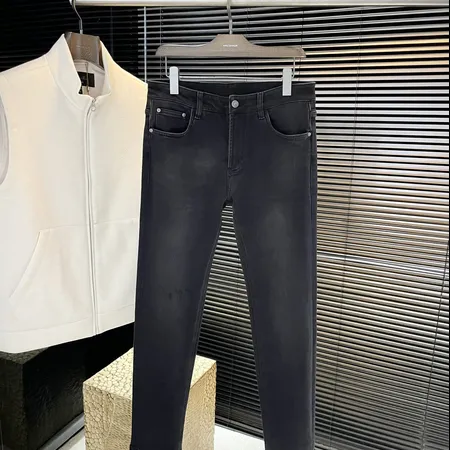 フェンディ ジーンズ