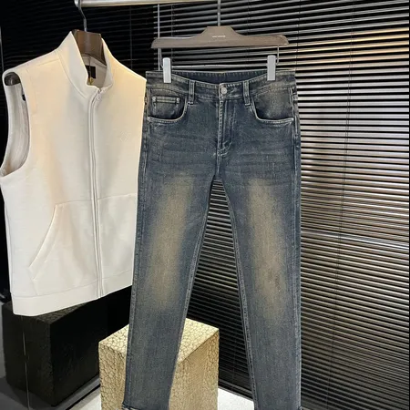 フェンディ ジーンズ