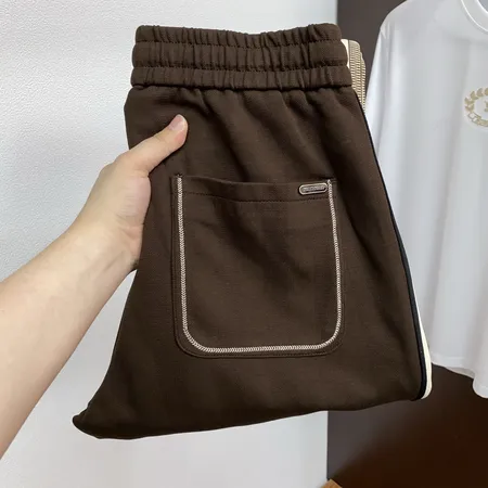 ミュウミュウ カジュアルパンツ