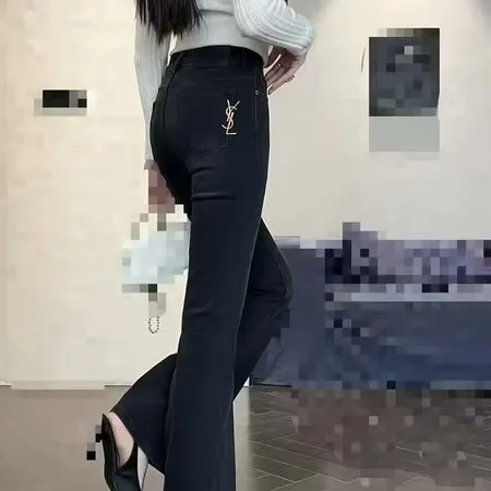 イブサンローラン ジーンズ