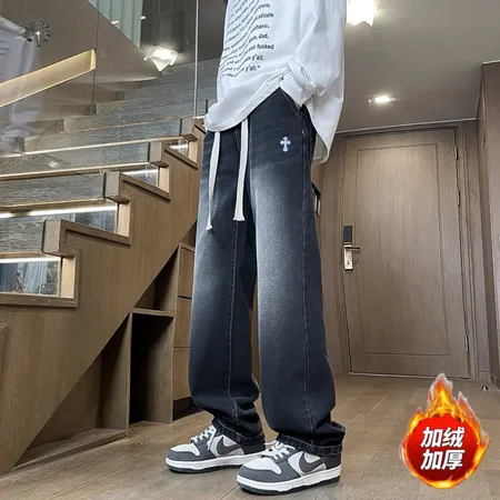 クロムハーツ ジーンズ