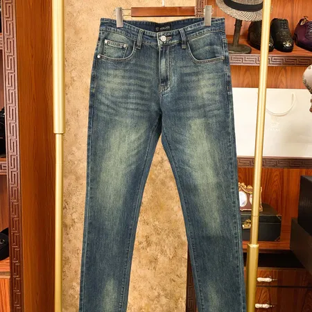 ヴェルサーチ ジーンズ