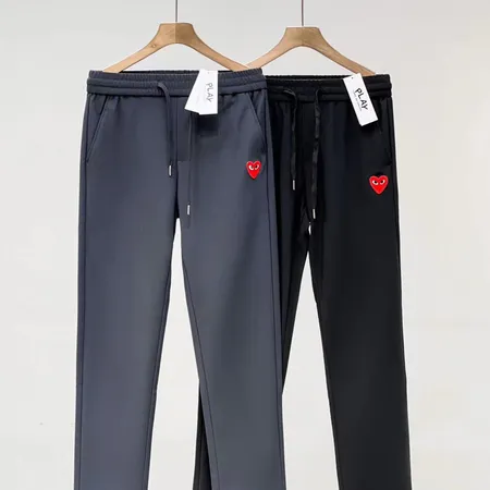 川久保玲 カジュアルパンツ