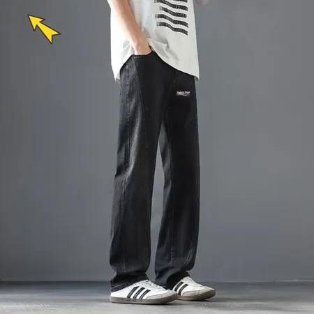 バレンシアガ ジーンズ