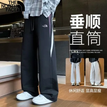 ノースフェイス カジュアルパンツ