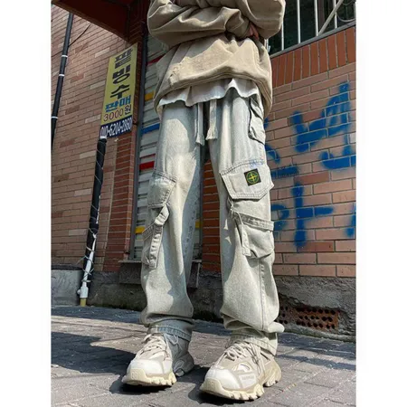 フェラガモ ジーンズ