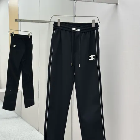 セリーヌ カジュアルパンツ