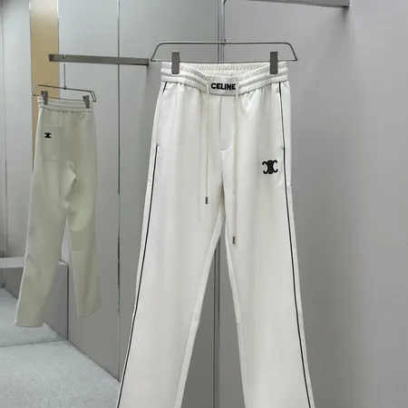 セリーヌ カジュアルパンツ