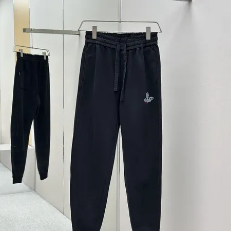 ヴィヴィアン・ウエストウッド カジュアルパンツ