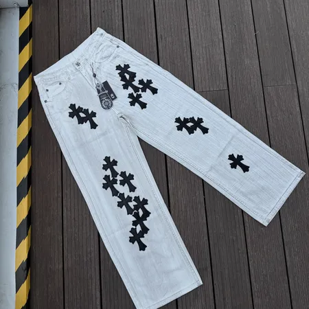 クロムハーツ ジーンズ