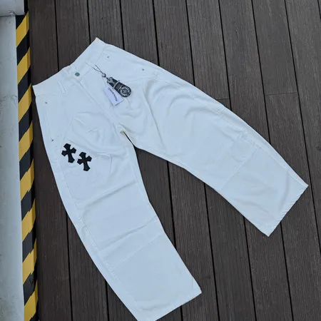 クロムハーツ ジーンズ