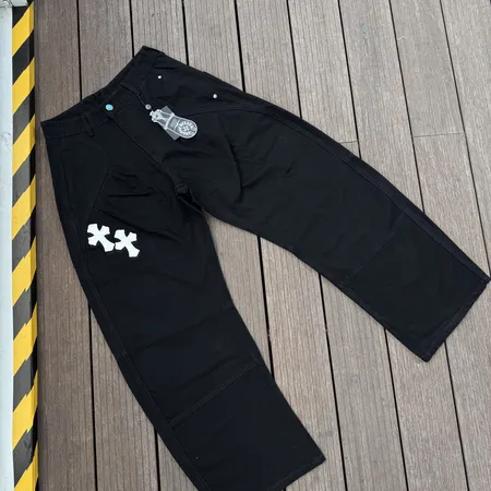 クロムハーツ ジーンズ