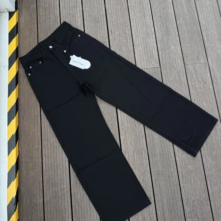 クロムハーツ ジーンズ